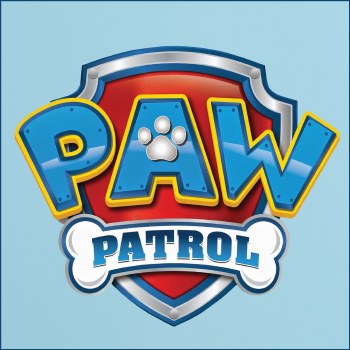 PAW PATROL CRUISER ASS