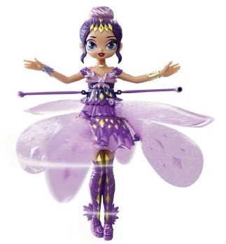 HATCHIMALS PIXIES CRYSTAL FLYE