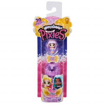 HATCHIMALS MINI PIXIES 2 PACK