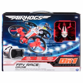 AIRHOGS FPV RACE DRONE