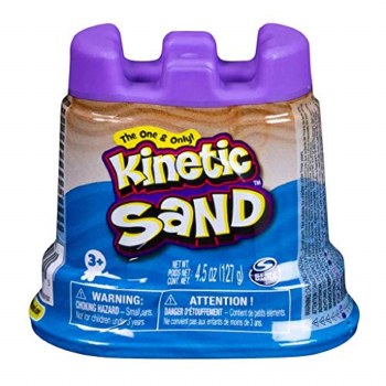 KINETIC SAND SINGLE PACK