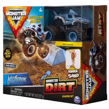 MONSTER JAM STATER SET