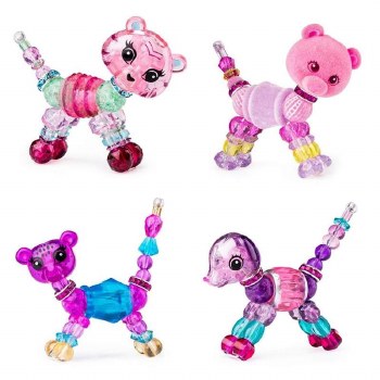 TWISTY PETS SINGLE ASS