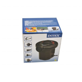 230 VOLT QUICK FILL ELECTRIC P