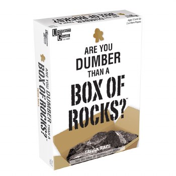 01409 ARE U DUMBER THAN A BOX