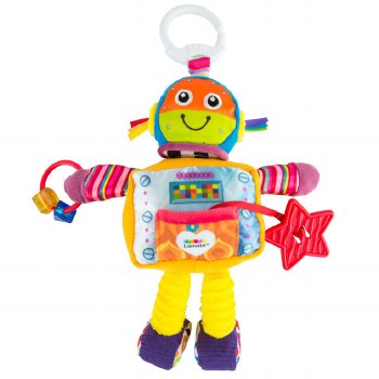 LAMAZE MITCHELL MOONWALKER