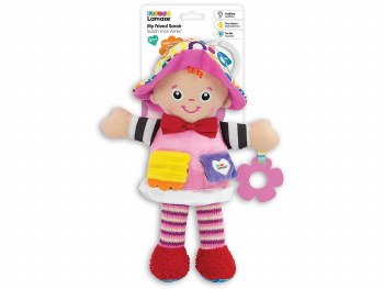 LAMAZE MY FRIEND SARAH