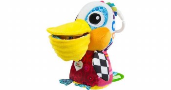 LAMAZE PHILIP THE PELICIAN