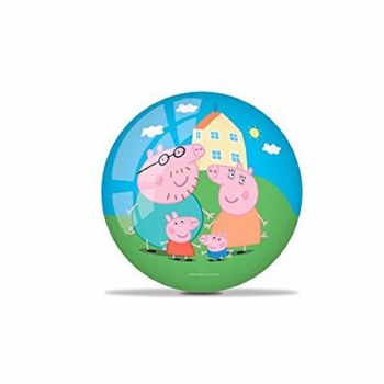 MONDO 5.5IN PEPPA BALL