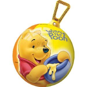 WINNIE THE POOH KANGAROO BALL