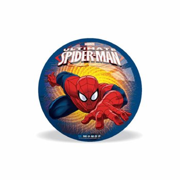 MONDO 9" SPIDERMAN BALL