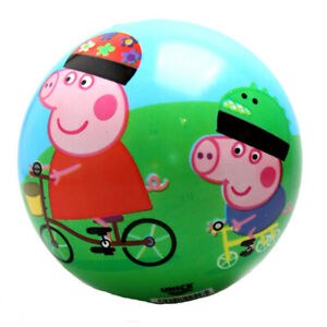 MONDO 9" PEPPA BALL