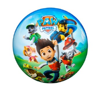 PAW PATROL BALL
