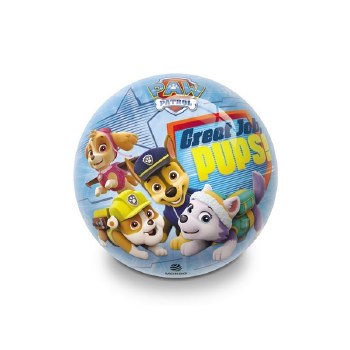 PAW PATROL SOFT BALL