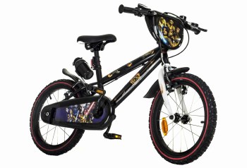 16" STARWARS BIKE