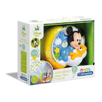 BABY MICKEY PROJECTOR