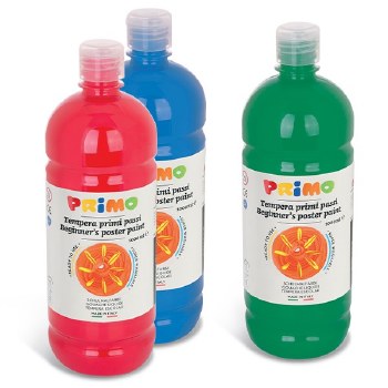 PRIMO READY MIX BLACK POST PAI
