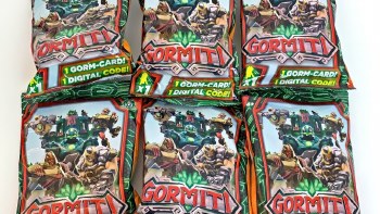 GORMITI BLIND BAG