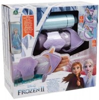 FROZEN 2 MAGIC ICE WALKER