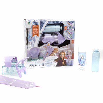 FROZEN 2 MAGIC ICE SLEEVE