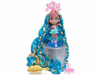 HAIRDORABLES LONGEST HAIR EVER