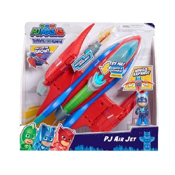 PJ MASKS AIR JET