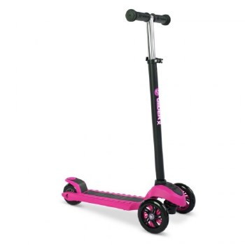 GLIDER XL PINK