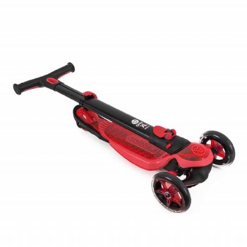 NEON COMBO SKATES 30-33 FLORAL