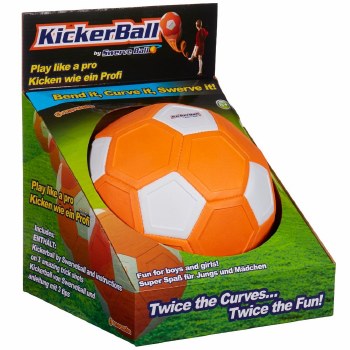 KICKERBALL - ORANGE