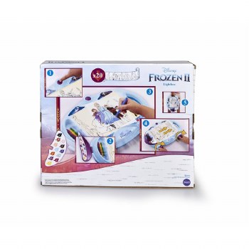 FROZEN 2 LIGHTBOX