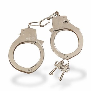 HANDCUFFS