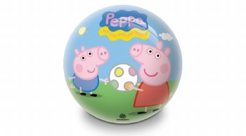 PEPPA PIG  PLAYBALL 23CM