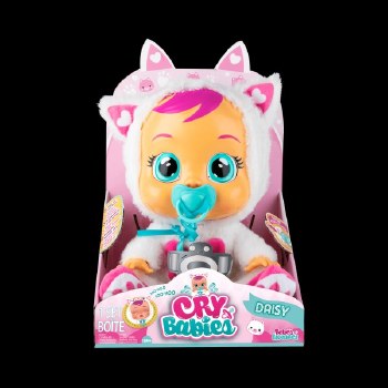 CRY BABIES FANTASY-DAISY