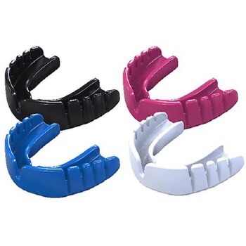 GAA SNAP FIT GAA JUNIOR MOUTHG