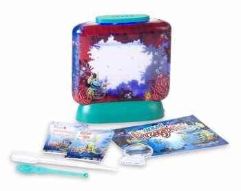 AQUA DRAGONS DELUXE
