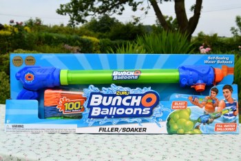 BUNCH BALLON FILLER SOAKER