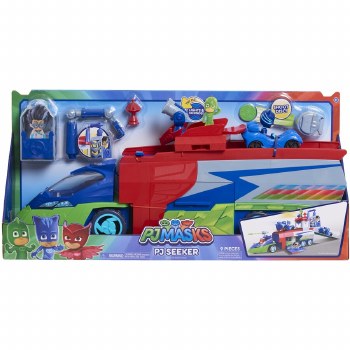 PJ MASKS PJ SEEKER