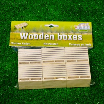 6 PK WOODEN POTATO BOX