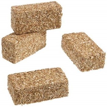 RECTANGULAR BALES SET OF 4