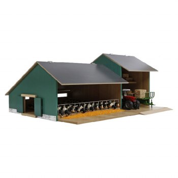 KIDS GLOBE CATTLE &amp; MACHINERY