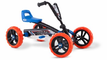 BERG  BUZZY NITRO