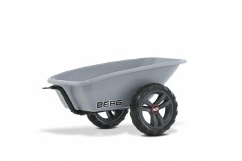 BERG BUZZY TRAILER M