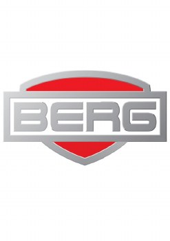 BERG PUSH HANDLE XS
