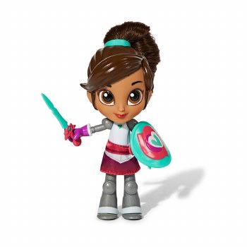 NELLA STYLE ME KNIGHT