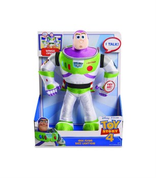 TOYSTORY 4 HIGH FLYING BUZZ
