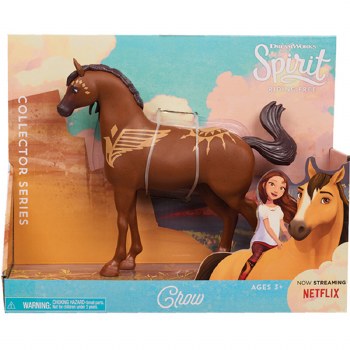 SPIRIT HORSE COLLECTOR SERIES