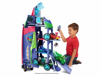 PJ MASKS PJ SEEKER