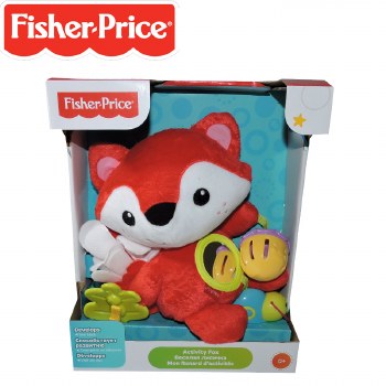 F/P ACTIVITY FOX