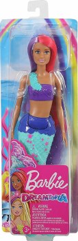 BRB MERMAID DREAMTOPIA