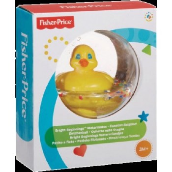 FP WATERMATES